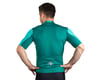 Image 3 for Endura FS260 Short Sleeve Jersey (Emerald Green)